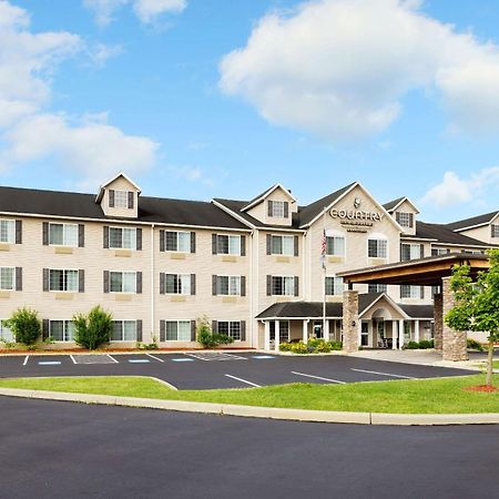 Country Inn & Suites By Radisson, Big Flats Horseheads Buitenkant foto